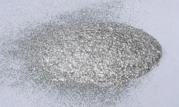 金屬鋁粉粉末涂料的品種介紹 