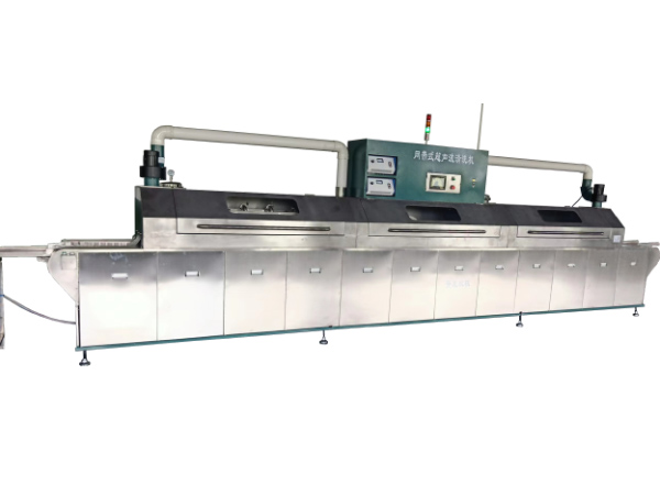 超声波清洗机的优点