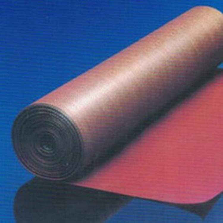 CPU聚氨酯阻燃防水卷材