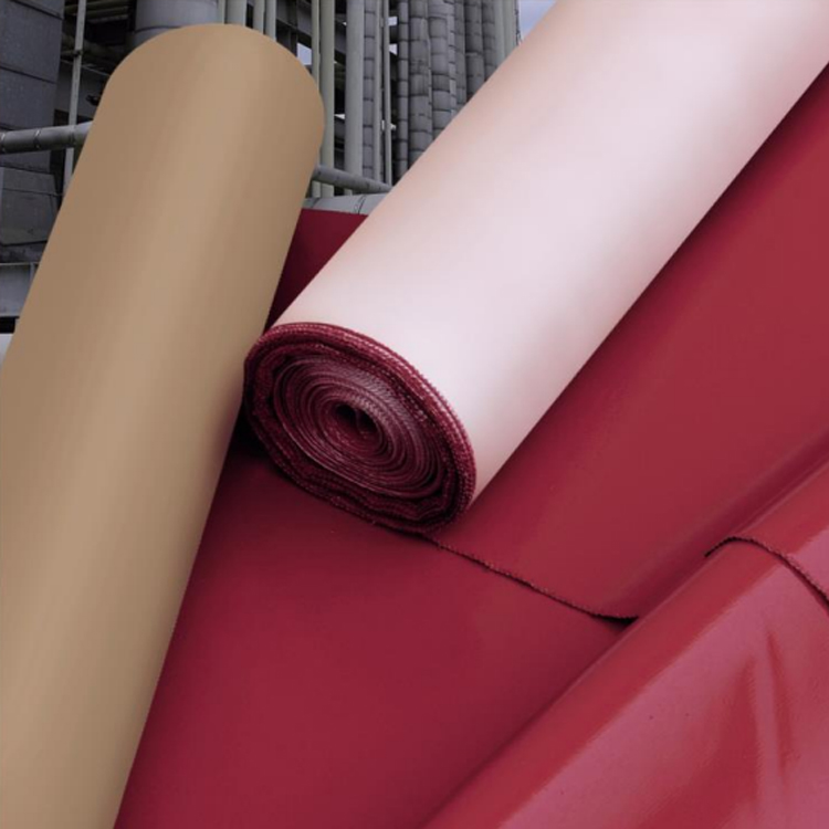 CPU自粘性聚氨酯阻燃防水卷材