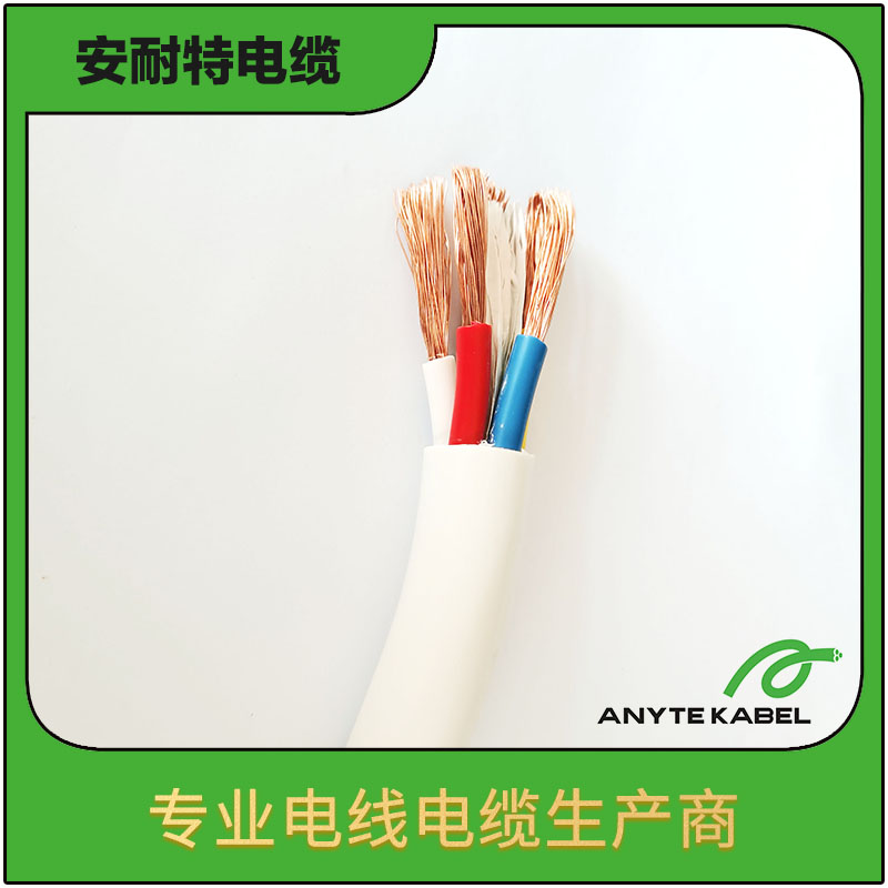 UL认证UL2587多芯MTW控制电缆