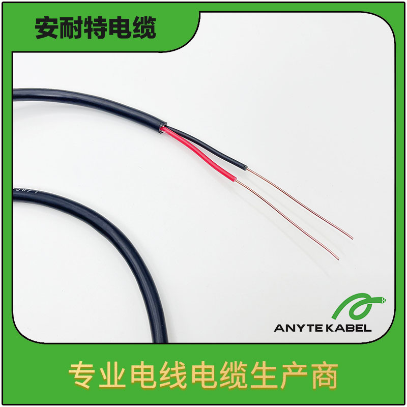 UL认证AWM标准灌溉电缆