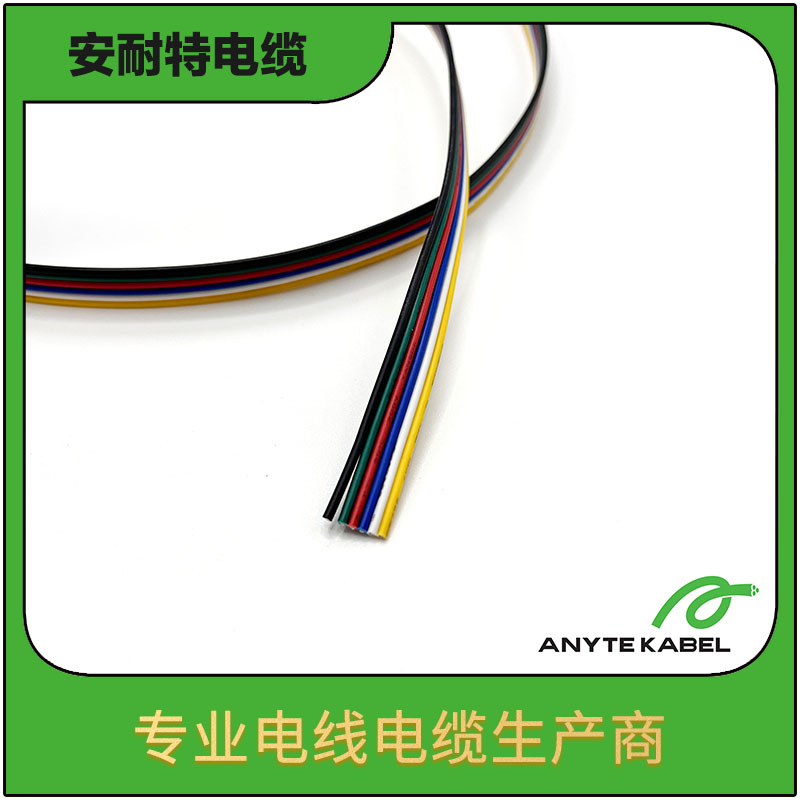 UL2468美标UL认证排线