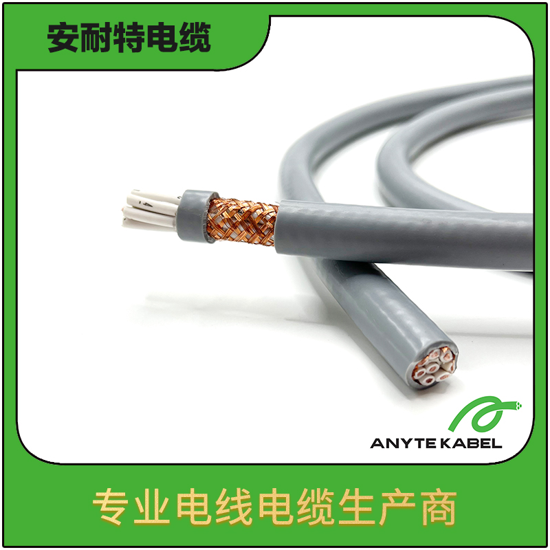 UL2725多芯电脑信号电线