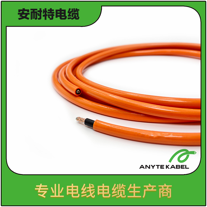 UL20233聚氨酯UL认证电缆