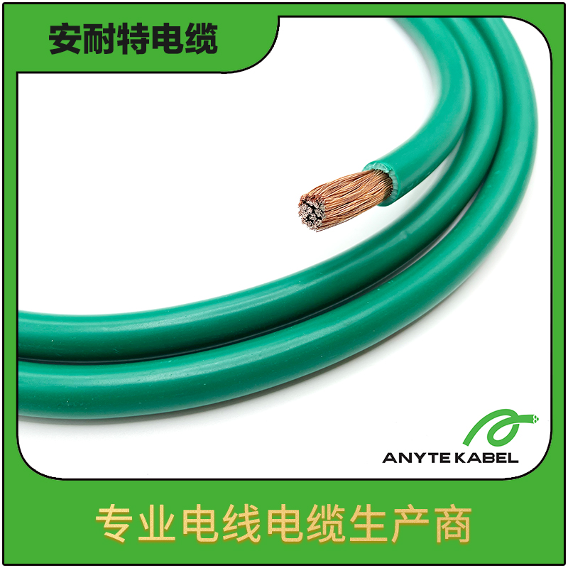 UL认证电缆UL3321