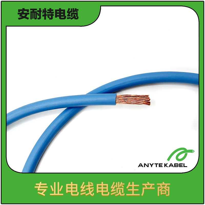 UL认证交联聚乙烯电缆UL3266