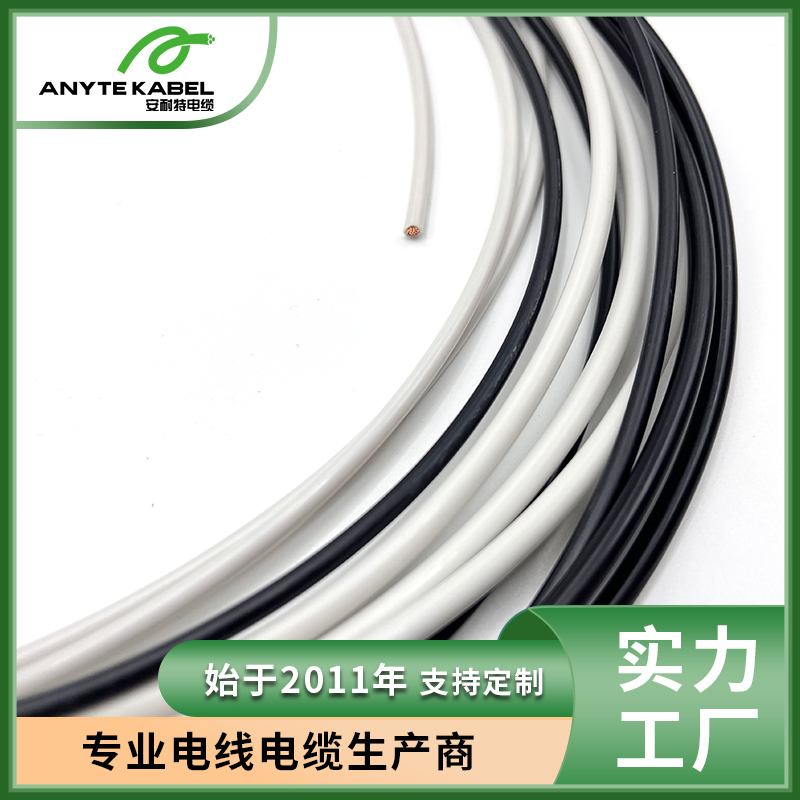 符合UL认证尼龙电线THHW