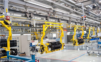 自动化传感器领域