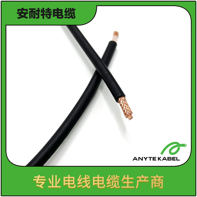 UL1533单芯屏蔽音频线