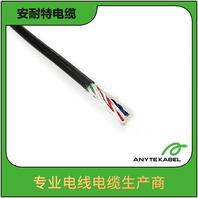 UL2464屏蔽電腦線