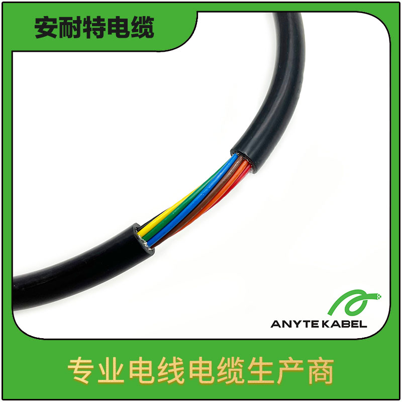 UL2919低壓電腦線