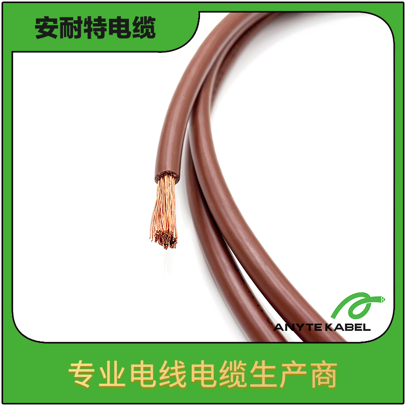 UL3289美標輻照XLPE絕緣單芯線