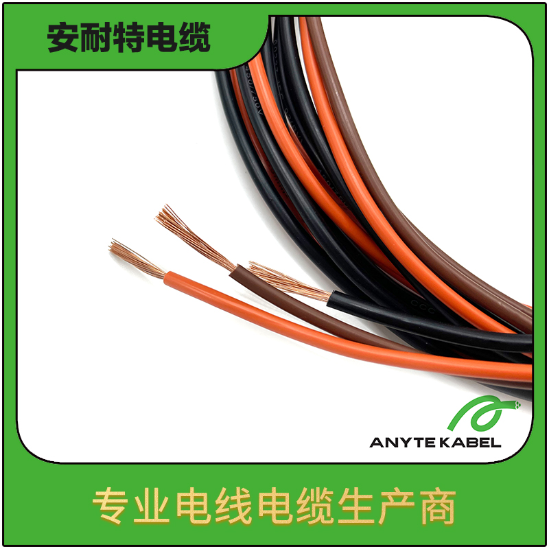 UL3886美标UL认证电缆辐照交联聚乙烯单芯线