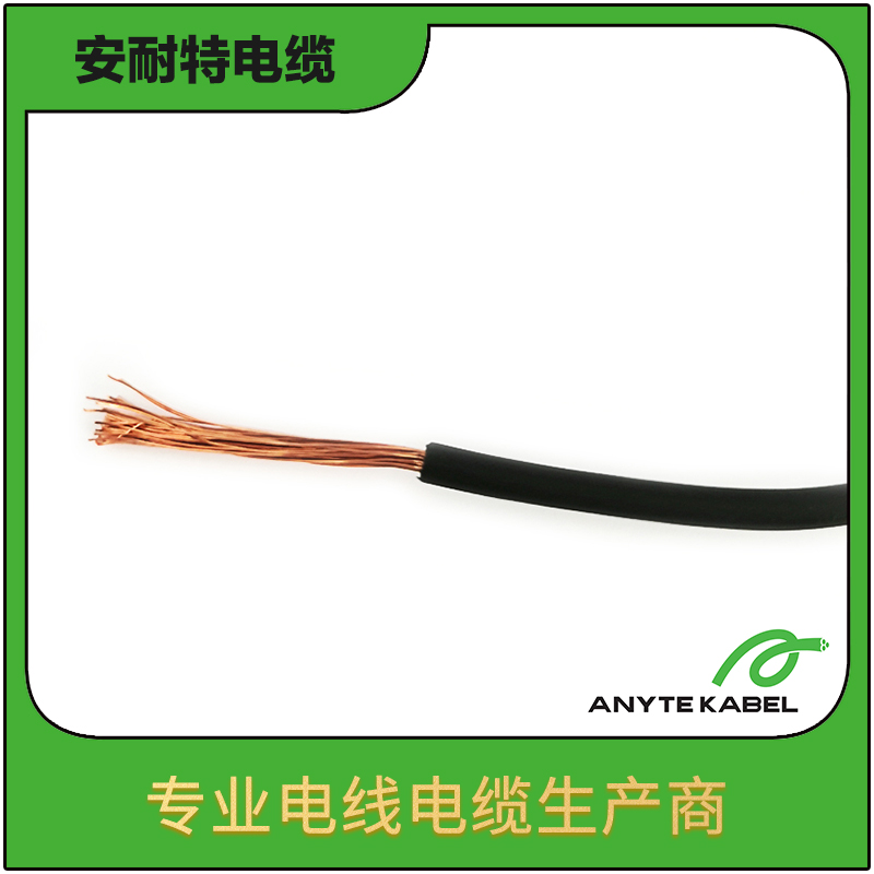 CSA TEW/UL MTW認證電纜1032 1000V單芯連接線