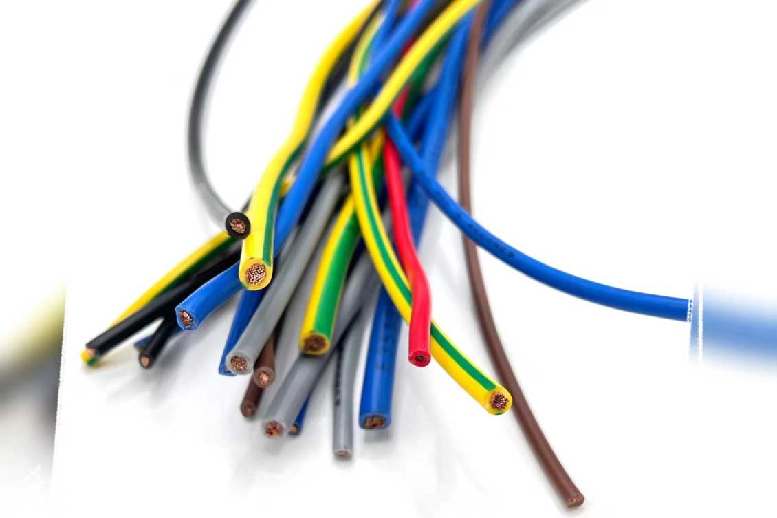 淺析MTW電纜與TEW電纜的區別