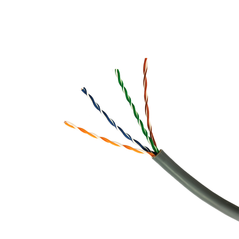 Cat5e超五类网络线