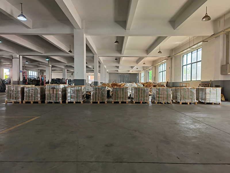 汽車離合器平面推力球軸承出口走一波