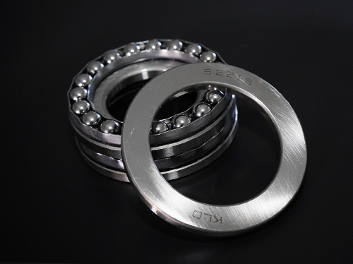 52系列雙向推力球軸承