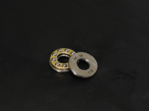 F系列微型平面軸承