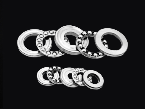 29系列平面推力球軸承