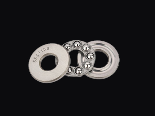 不銹鋼單向推力球軸承
