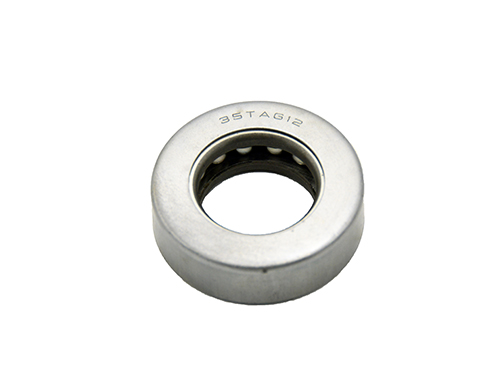 罩壳平面推力球轴承的特点是什么