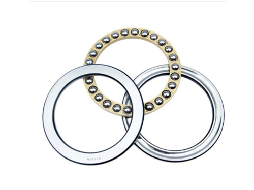 銅保持架推力球軸承