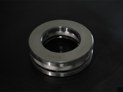 單向推力球軸承