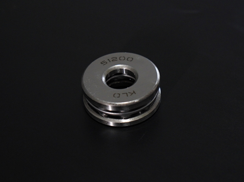 51200单向推力球轴承