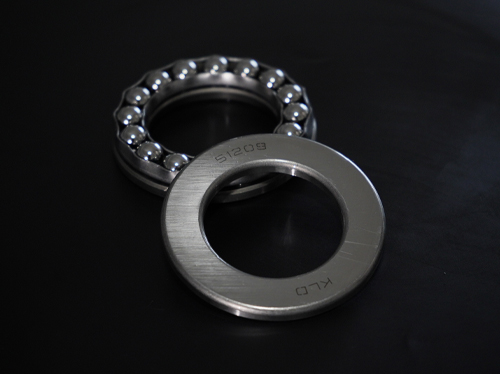 51209单向推力球轴承