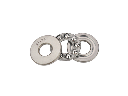 51100单向推力球轴承