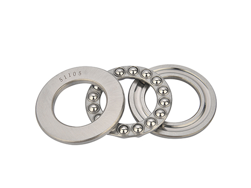 51105单向推力球轴承