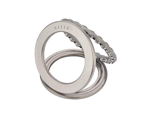 51112单向推力球轴承
