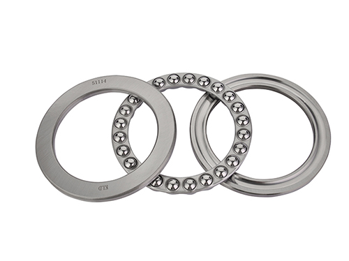 51114单向推力球轴承