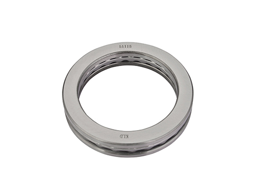 51115单向推力球轴承