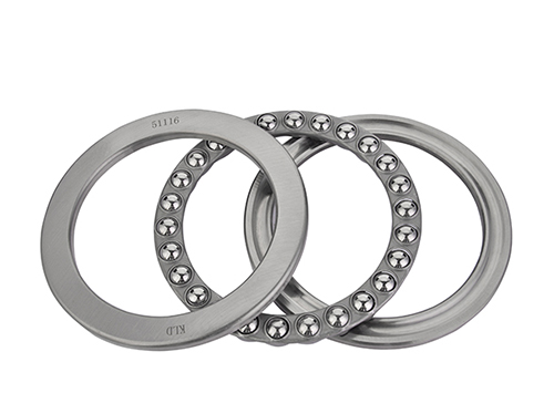 51116单向推力球轴承
