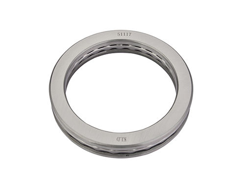 51117单向推力球轴承