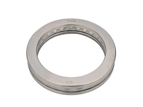 罩壳平面推力球轴承的作用