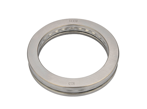 51130单向推力球轴承