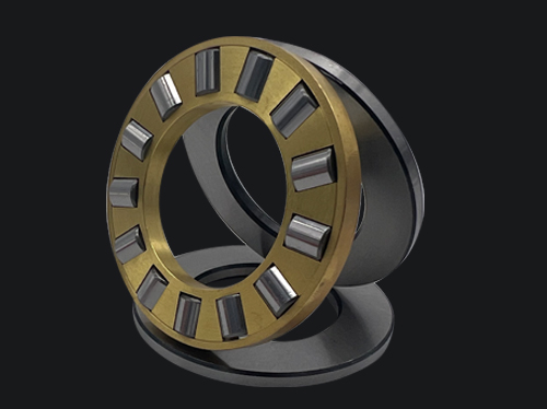 圆柱推力滚子轴承