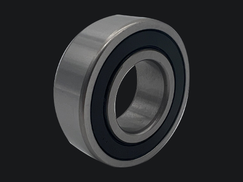 调心球滚子轴承