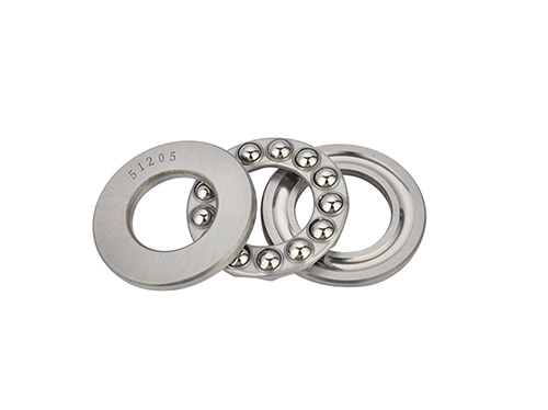 51205单向推力球轴承