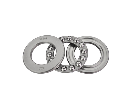 51208单向推力球轴承