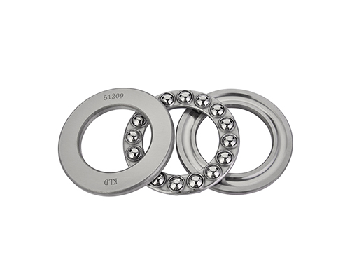 千斤顶推力球轴承的特点是什么