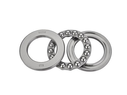 51210单向推力球轴承