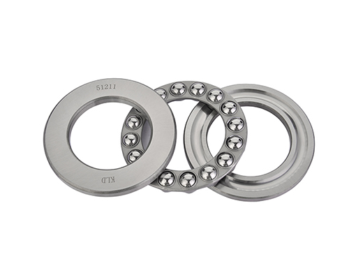 51211单向推力球轴承