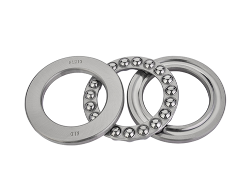 51213单向推力球轴承