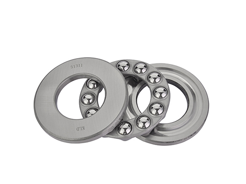 51311单向推力球轴承
