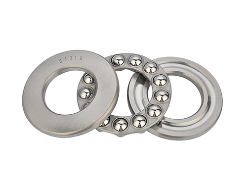 51312单向推力球轴承